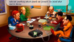 Airline Tycoon Deluxe