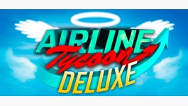 Airline Tycoon Deluxe Airline Tycoon Deluxe