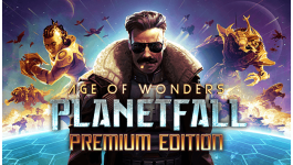 Age of Wonders: Planetfall - Premium Edition