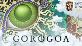 Gorogoa Gorogoa