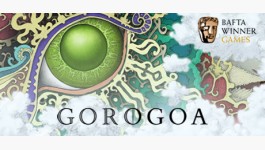 Gorogoa Gorogoa