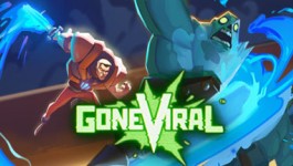 Gone Viral Gone Viral