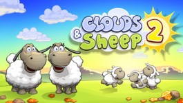 Clouds & Sheep 2