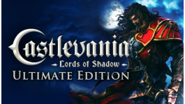 Castlevania: Lords of Shadow - Ultimate Edition (EU)
