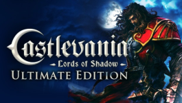Castlevania: Lords of Shadow - Ultimate Edition (EU)
