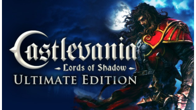 Castlevania: Lords of Shadow - Ultimate Edition (EU)