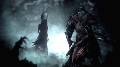 Castlevania: Lords of Shadow - Ultimate Edition (EU)