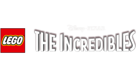LEGO(r) The Incredibles LEGO(r) The Incredibles