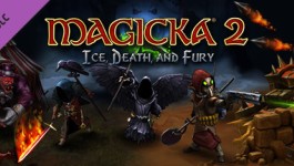 Magicka 2: Ice, Death and Fury Magicka 2: Ice, Death and Fury