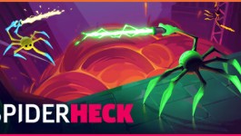 SpiderHeck
