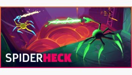 SpiderHeck