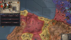 Crusader Kings II: Sunset Invasion