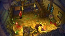 Escape from Monkey Islandtm Escape from Monkey Islandtm