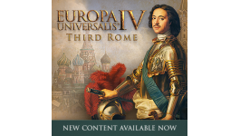 Europa Universalis IV: Third Rome - Immersion Pack Europa Universalis IV: Third Rome - Immersion Pack
