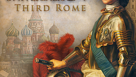Europa Universalis IV: Third Rome - Immersion Pack Europa Universalis IV: Third Rome - Immersion Pack