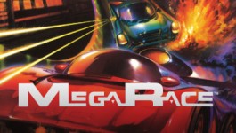 MegaRace 1