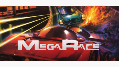 MegaRace 1