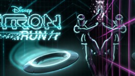 TRON RUN/r