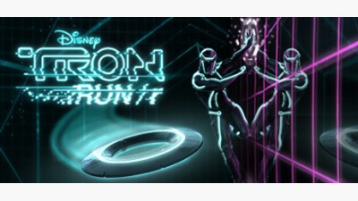 TRON RUN/r