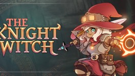 The Knight Witch