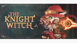 The Knight Witch