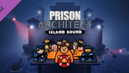 Prison Architect - Island Bound