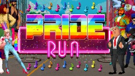 Pride Run