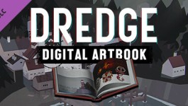 DREDGE - Digital Artbook