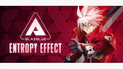 BlazBlue Entropy Effect