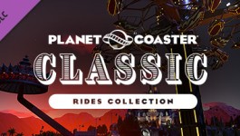 Planet Coaster - Classic Rides Collection