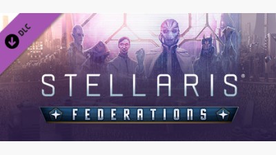 Stellaris: Federations