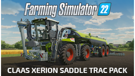 Farming Simulator 22 Platinum Edition (Steam) Farming Simulator 22 Platinum Edition (Steam)