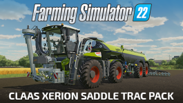Farming Simulator 22 Platinum Edition (Steam) Farming Simulator 22 Platinum Edition (Steam)