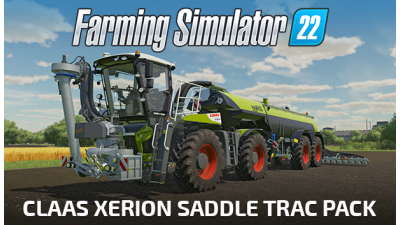 Farming Simulator 22 Platinum Edition (Steam)