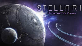 Stellaris: Synthetic Dawn