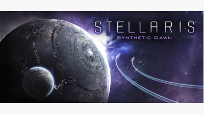 Stellaris: Synthetic Dawn