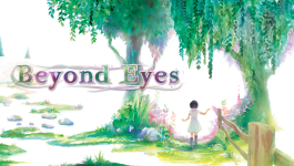 Beyond Eyes Beyond Eyes