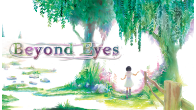 Beyond Eyes