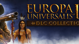 Europa Universalis IV DLC Collection Europa Universalis IV DLC Collection