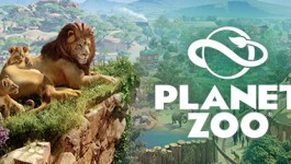 Planet Zoo