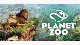 Planet Zoo Planet Zoo