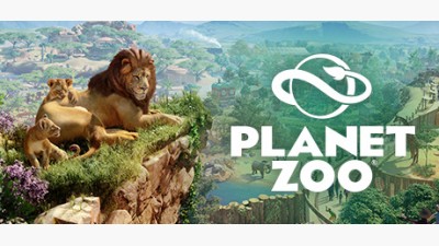 Planet Zoo