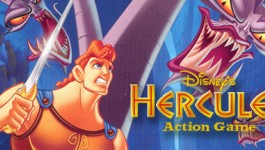 Disney's Hercules