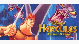 Disney's Hercules