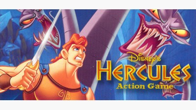 Disney's Hercules