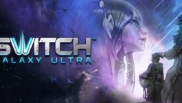 Switch Galaxy Ultra