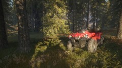 theHunter: Call of the Wildtm