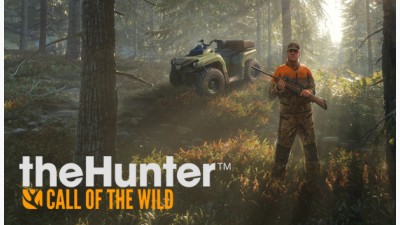 theHunter: Call of the Wildtm