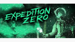 Expedition Zero