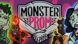 Monster Prom